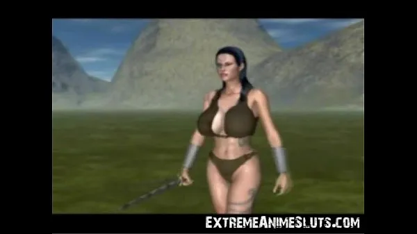 Meilleurs Sexe 3D à l'époque médiévale clips vidéos