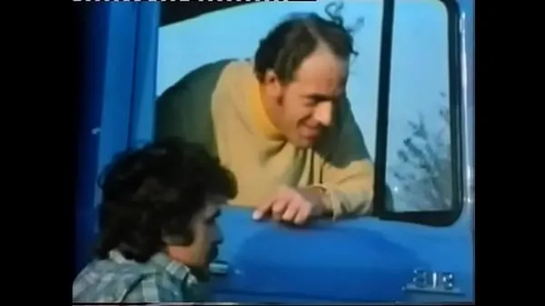 1975-1977) It's better to fuck in a truck, Patricia Rhomberg Video klip terbaik