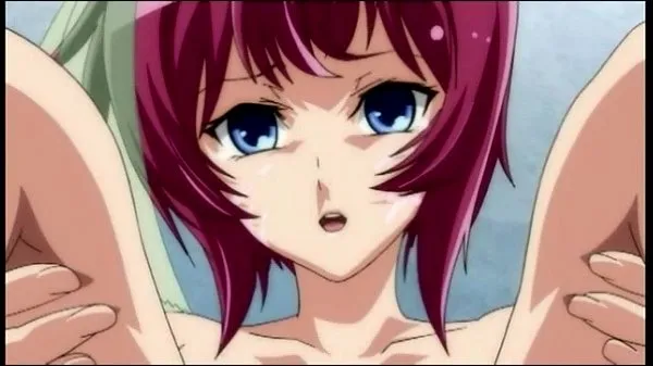 Cute anime shemale maid ass fucking Video klip terbaik