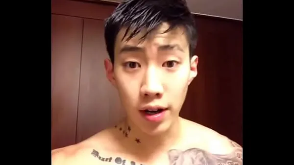 Beste Jay Park's Sexy Post on Vine klipp videoer