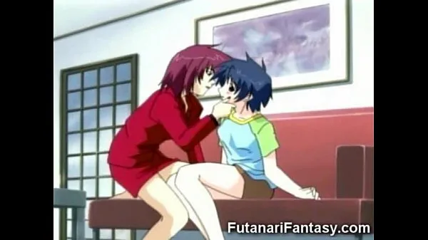 सर्वोत्तम Hentai Teen Turns Into Futanari क्लिप वीडियो