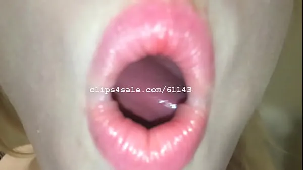 أفضل Kristy Mouth Video 2 Preview 2 مقاطع فيديو