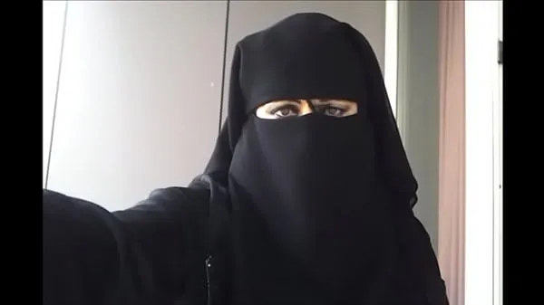 Best my pussy in niqab clips Videos