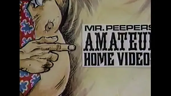 A legjobb LBO - Mr Peepers Amateur Home Videos 01 - Full movie klip videók
