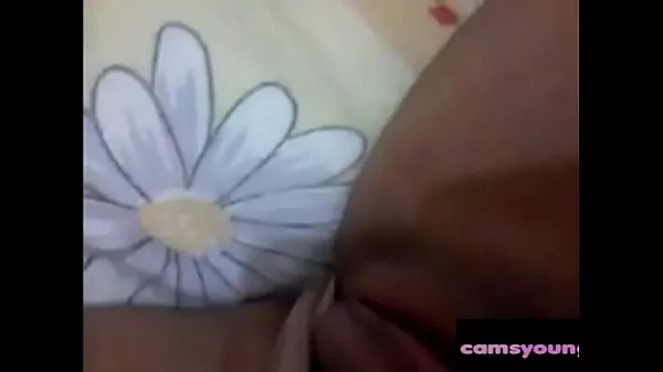 Melhores Playing with Pussy B4 Bed, Free Teen Porn ad clipes de vídeos