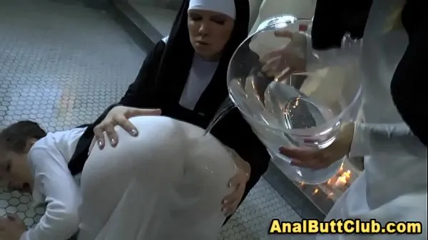 Meilleurs Ass gode religieuse purifier le péché - EMPFlix clips vidéos