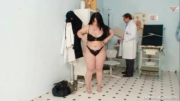 Melhores Tetas grandes mamãe gorda Rosana gyno exame médico clipes de vídeos