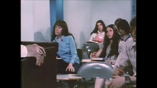 Teenage Chearleader - 1974 Klip Video terbaik