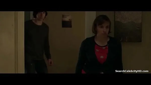 Bästa Gaby Hoffmann in Girls 2012-2016 klippen Videoklipp