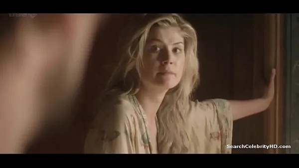 Los mejores Rosamund Pike Mujeres enamoradas EP2 2011 vídeos cortos