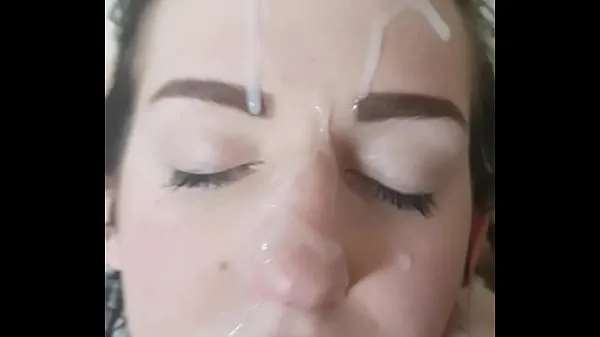 Meilleurs Petite amie jeune fille prend faciale clips vidéos