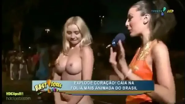 Los mejores Eliane Lima - peladona de bbb vídeos cortos