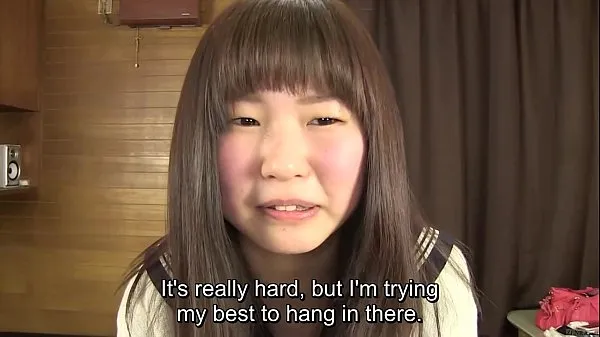 Best Subtitled Japanese pee desperation game in HD clips Videos