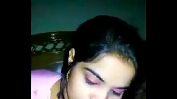 A legjobb Hot newly married Indian wife sucking neighbor's cock cheating with hubby klip videók