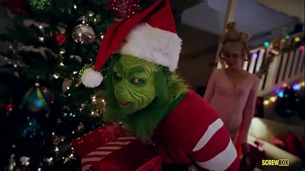 Best Fucking for Christmas - Grinch parody clips Videos