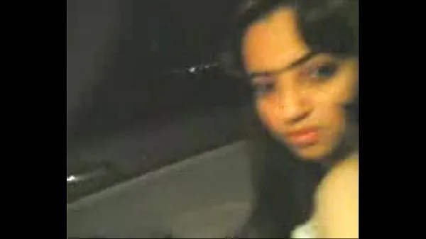 A legjobb Girl in Car on Juhu Beach at night klip videók