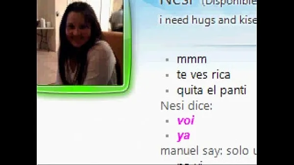 Meilleurs msn girl clips vidéos