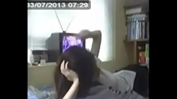 thai student girl got fuck with her video clip hay nhất