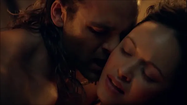 Best Spartacus sex scenes clips Videos