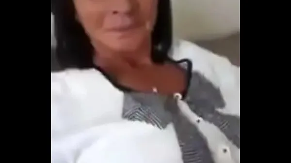 Melhores maria madura russa gostosa de 54 anos jogar no skype clipes de vídeos