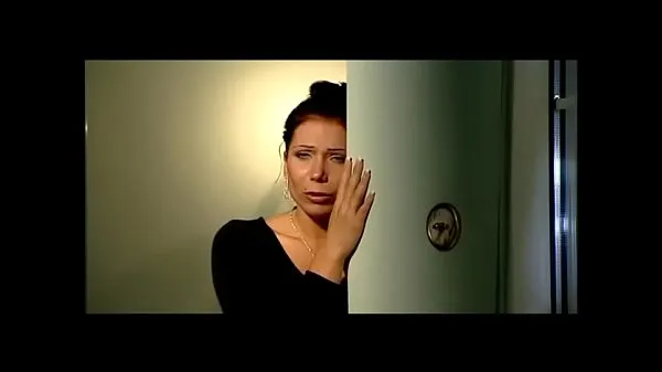 En iyi Potresti Essere Mia Madre (Full porn movie klip Videosu