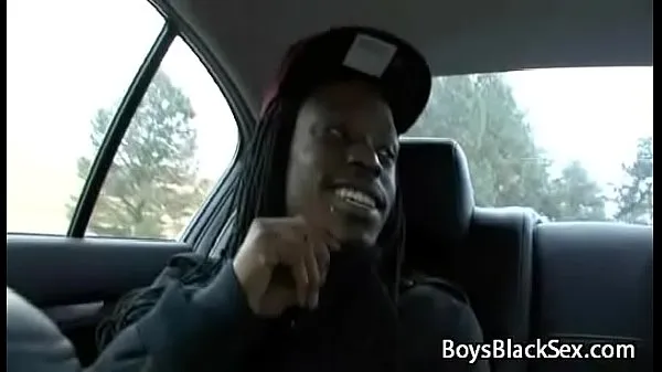 Najboljši Blacks On Boys - Nasty Interracial Gay Porn 24 posnetki Video posnetki