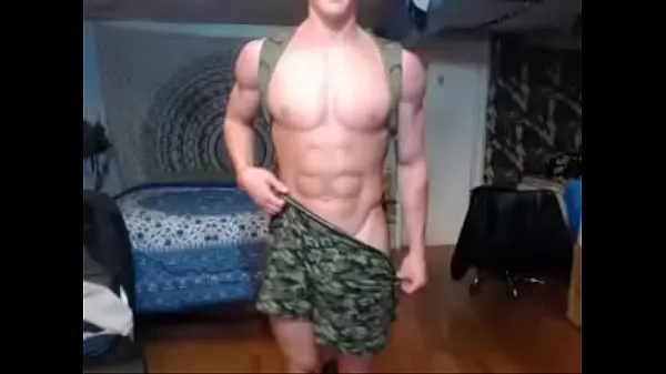 Лучшие мускулистый военный парень клипы Видео