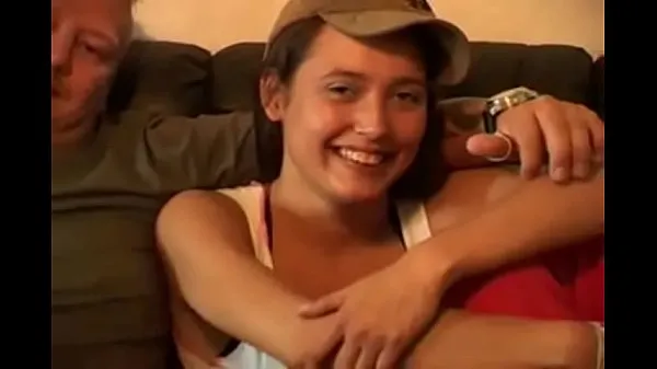Beste Britische Teen Big Tits StiefschwesterClips-Videos