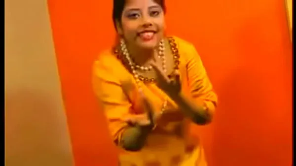 Best Desi Indian Wife Rupali Bhabhi Nude Tease clips Videos