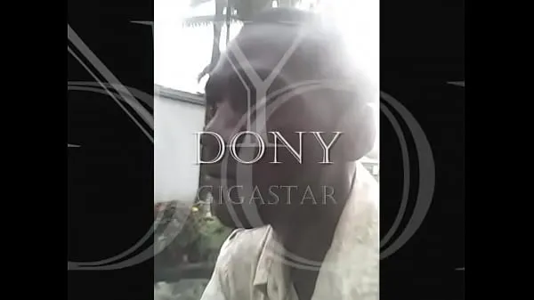 Beste GigaStar - Außergewöhnliche R & B / Soul Love Musik von Dony the GigaStarClips-Videos