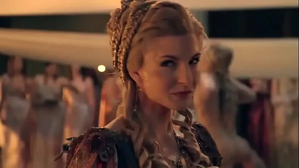 Beste SEXSZENEN ZUSAMMENSTELLUNG SPARTACUS SAISON 2Clips-Videos