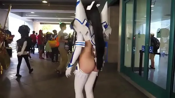 Best sexy cosplayers girls clips Videos