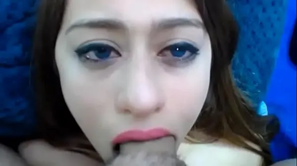 Bedste Deepthroat girlfriend klip videoer