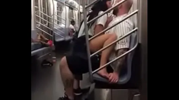 Nejlepší sex on the train klipy Videa