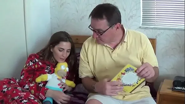 Beste Bedtime Story For Slutty Stepdaughter- See Part 2 at klipp videoer