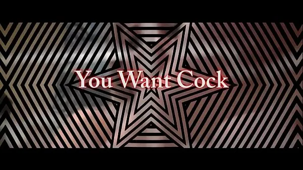 Melhores Sissy Hypnotic Crave Cock Sugestão por K6XX clipes de vídeos