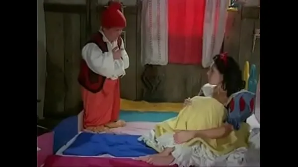 Los mejores Blancanieves y 7 enanitos vídeos cortos