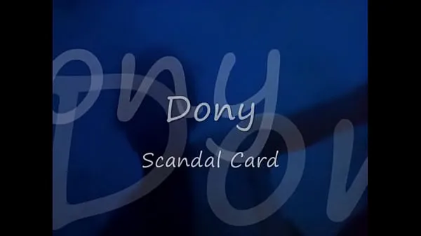 A legjobb Scandal Card - Wonderful R&B/Soul Music of Dony klip videók