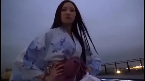 En iyi Erika Momotani – The best of Sexy Japanese Girl klip Videosu