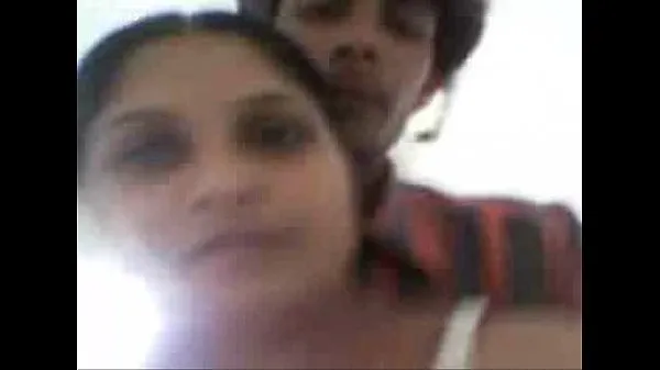Best indian aunt and nephew affair clips Videos