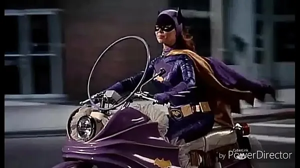 Beste Batgirl beginntClips-Videos