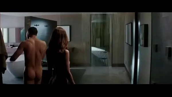 Beste Dakota Johnson Sex Scenes Compilation aus fünfzig frei gewordenen SchattierungenClips-Videos