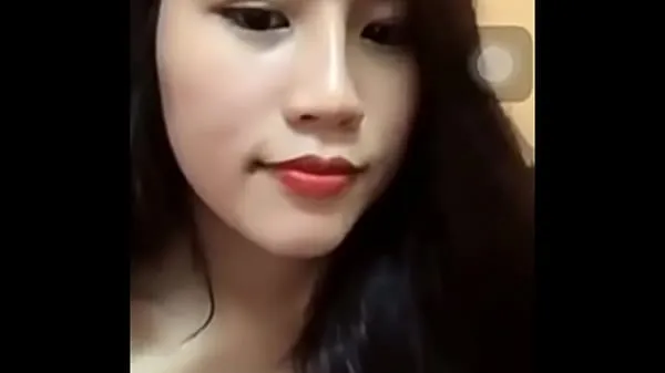Best Girl calling Hanoi 400k Tran Duy Hung Khanh Huyen 0162 821 1717 clips Videos