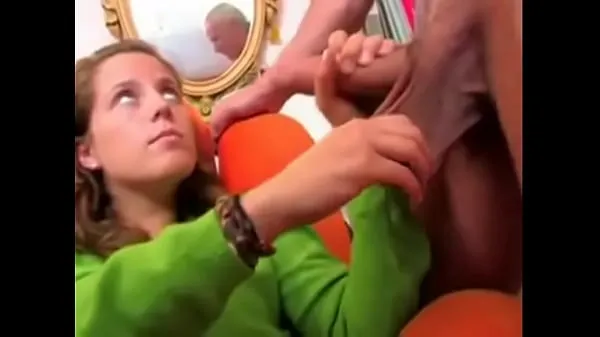 Najlepšie step daughter jerks off her klipy Videá