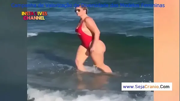 Los mejores modelos super reales BIG BOOTY vídeos cortos