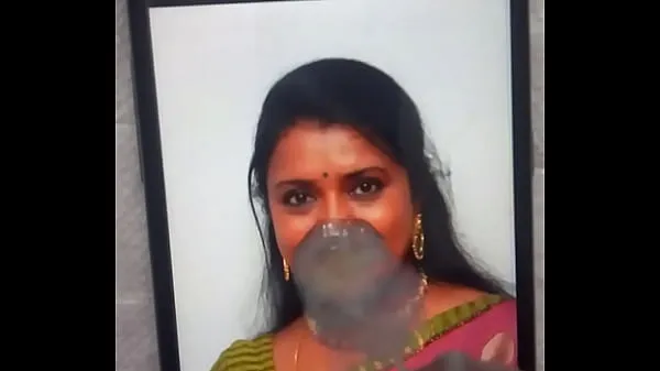 Nejlepší Cum tribute to Kannada serial actress klipy Videa