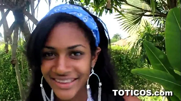 Τα καλύτερα ebony teen βίντεο κλιπ