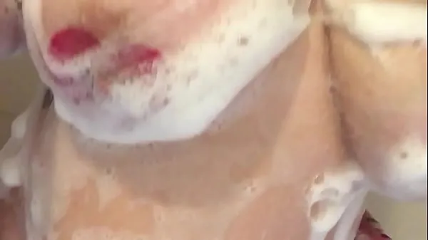 Best Soapy breasts getting some love clips Videos