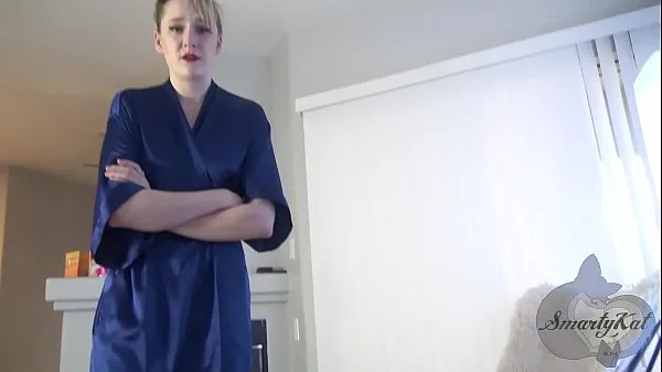 FULL VIDEO - STEPMOM TO STEPSON I Can Cure Your Lisp - ft. The Cock Ninja and Klip Video terbaik