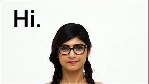 Best MIA KHALIFA - I Invite You To Check Out A Closeup Of My Perfect Arab Body clips Videos